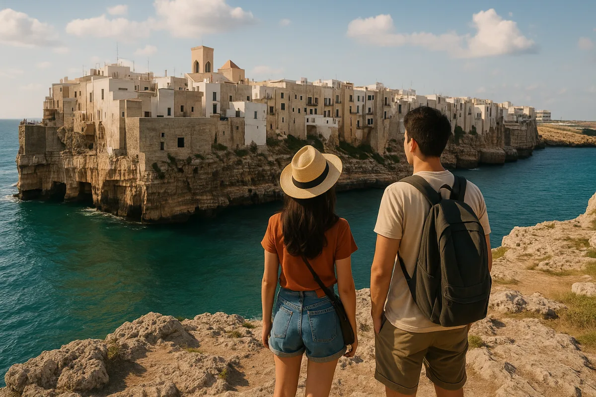 Cosa fare in Puglia gratis o quasi? Idee low cost che arricchiscono il viaggio senza pesare sul budget