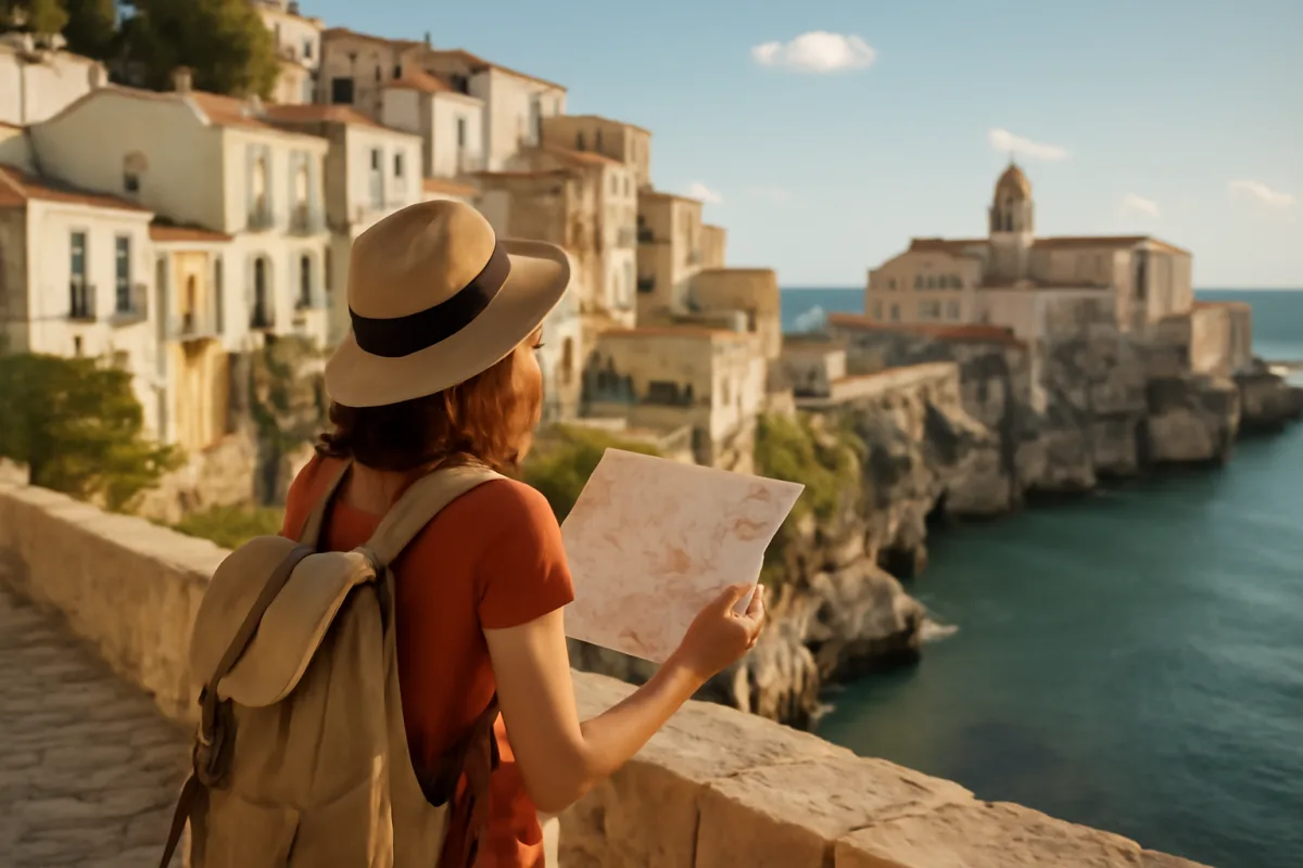 Paesini del Gargano da visitare: quali scegliere se hai solo un weekend