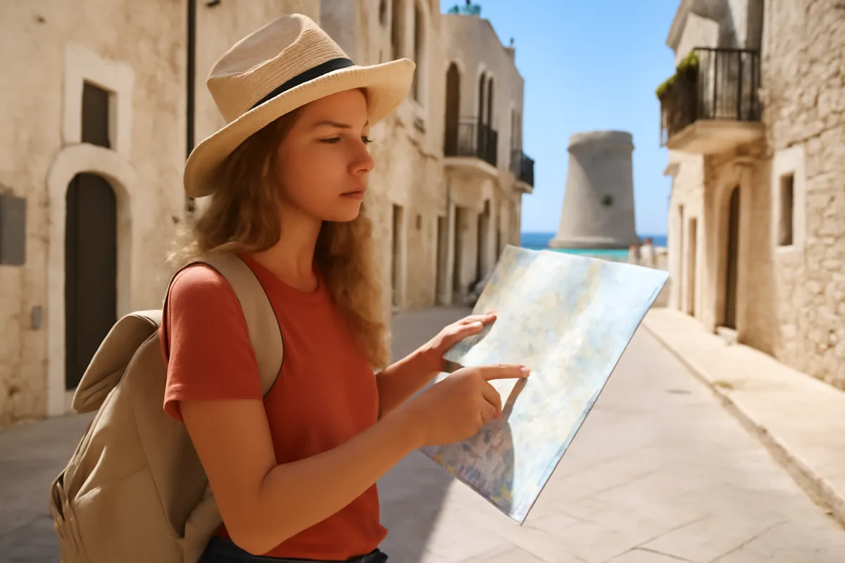 Prima volta in Puglia senza guida: le tappe da non improvvisare mai