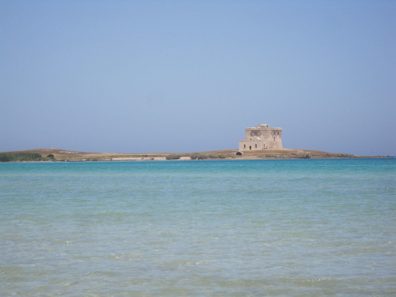 Torre Guaceto Incanto E Storia Nella Splendida Riserva